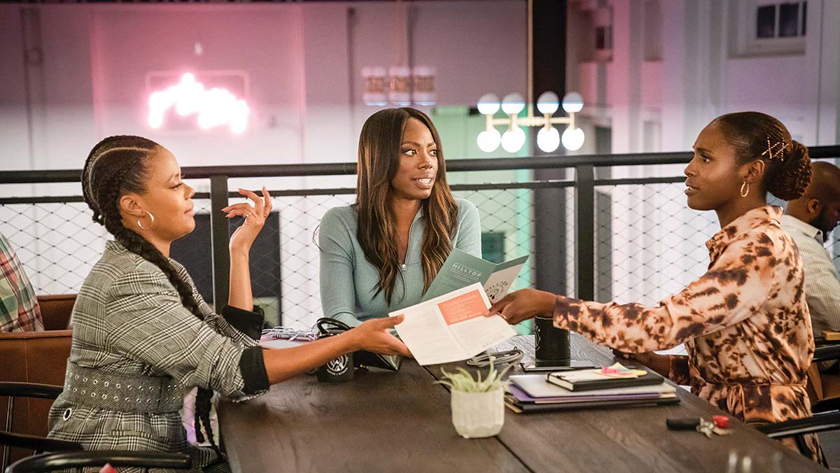 THR Awards tweet media