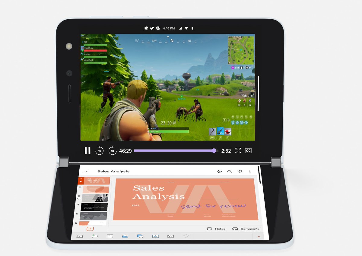 Brad Sams tweet media