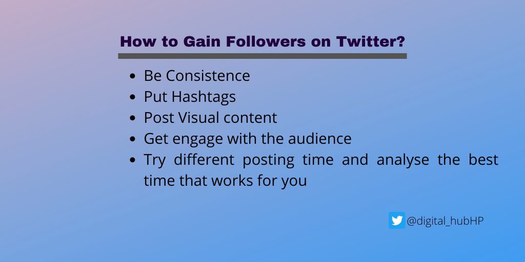 Helipatel_'s tweet photo. @MadalynSklar Here are some tips to gain an audience on Twitter. https://t.co/rhWOGoC8V5