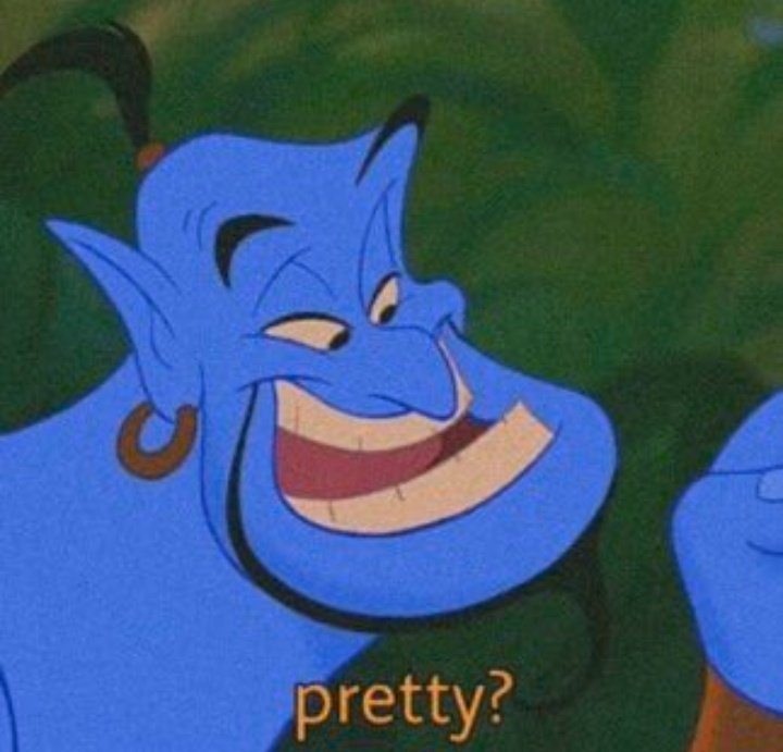 aladdin talk about this girl   #WeLoveYouIndi