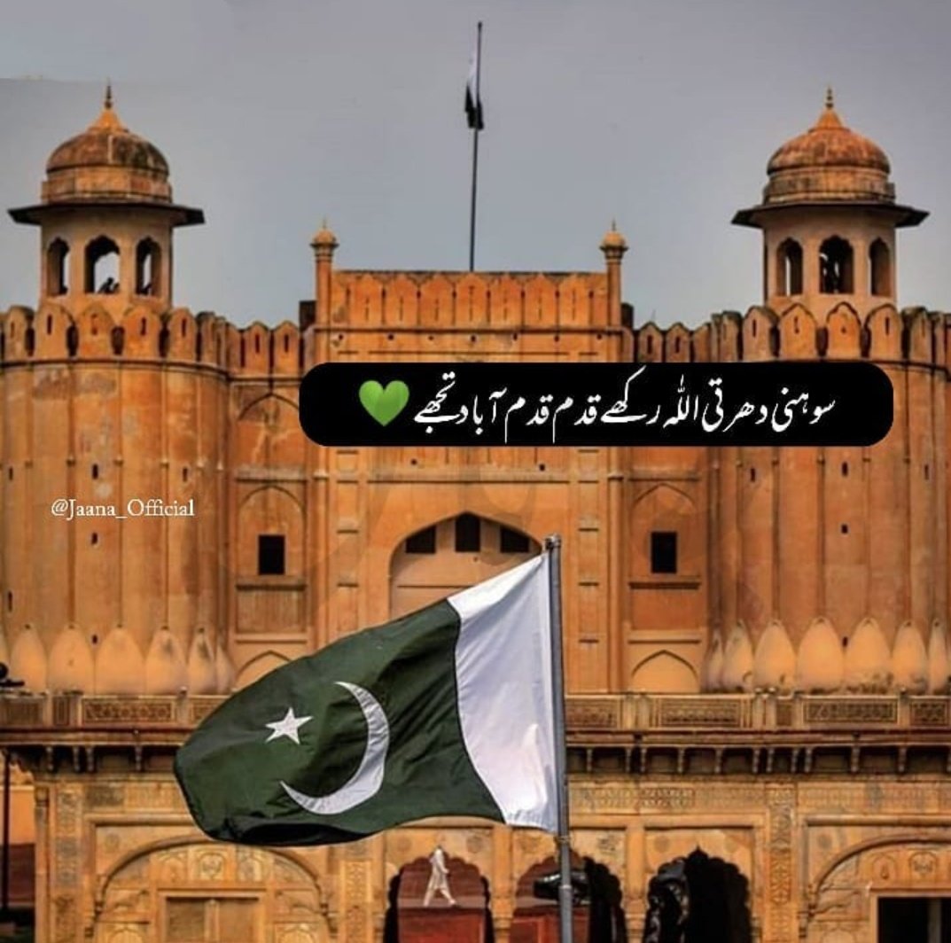 Syra_KA's tweet photo. Happy Independence Day 🇵🇰 https://t.co/ClWuVUNNZA