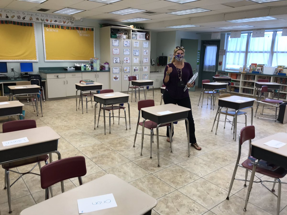 “First Day Ready” <a href="/RosewoodMagnet/">Rosewood Magnet</a>