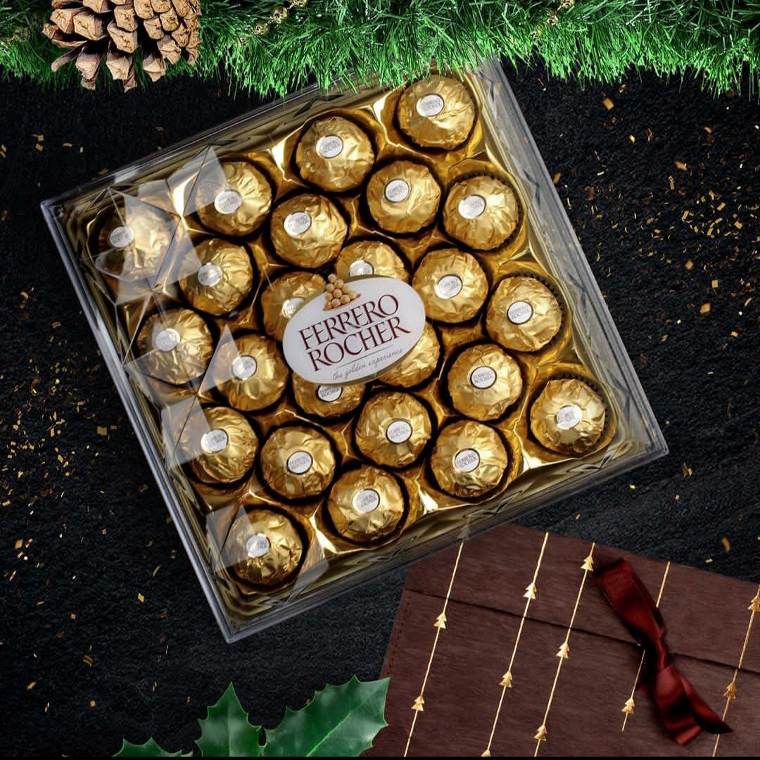 Frozeng44706925's tweet photo. The way of happiness😂❤😍
#chocolate #delicious #amazing #hapiness #ferero https://t.co/k80ESBzYe8