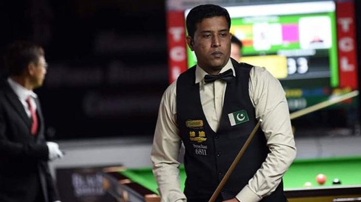 In the 2010s, the Pakistan Snooker team kept the country's flag high. Mohammad Asif won two IBSF World Championships, in 2012 and 2019. Pakistani cueists won Asian Championship, 6-reds, and other international events as well.