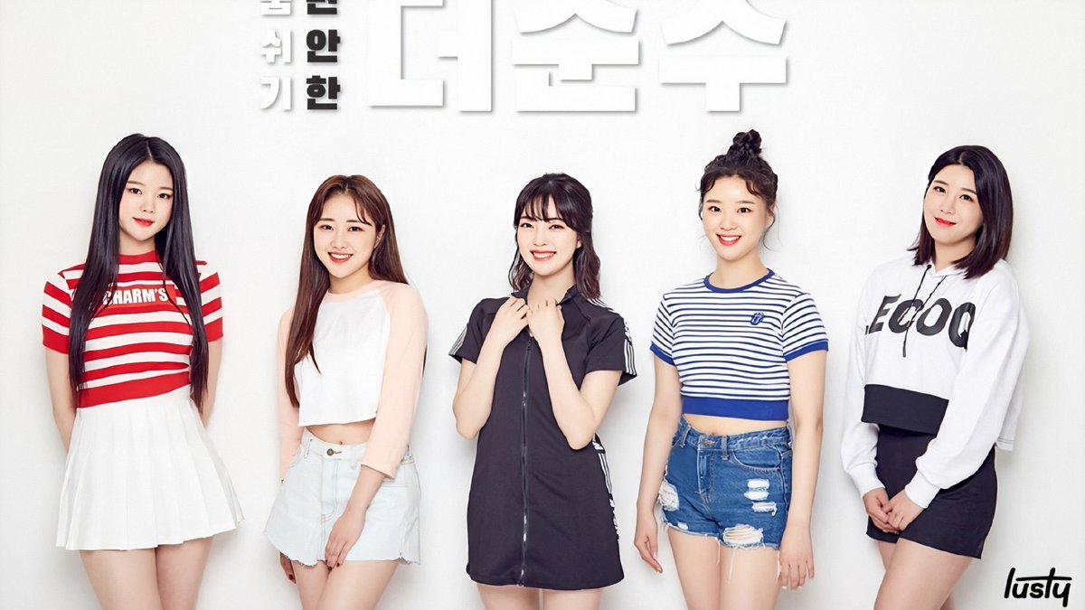 lusty photoshoot for toplogis! ☆ toplogis_ (edited by <a href="/lustydt/">목말라</a>)
#lusty #러스티