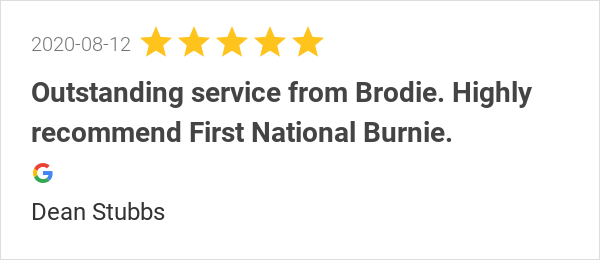 fnburnie's tweet photo. New 5.0-star Review: "Outstanding service from Brodie. He went above and beyond to assist with every need, to... https://t.co/A7efJZEkp4