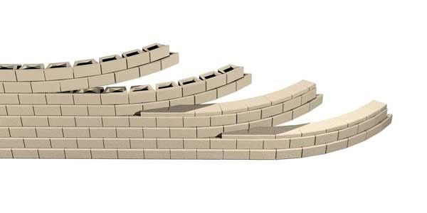 AllanBlockWalls's tweet photo. Top 3 ways to end your wall; how they work, and each of their differences - https://t.co/V8buHcGRSH #allanblock #alwaysbetter #endingyourwall #uniqueyards https://t.co/p1t87b3TWY