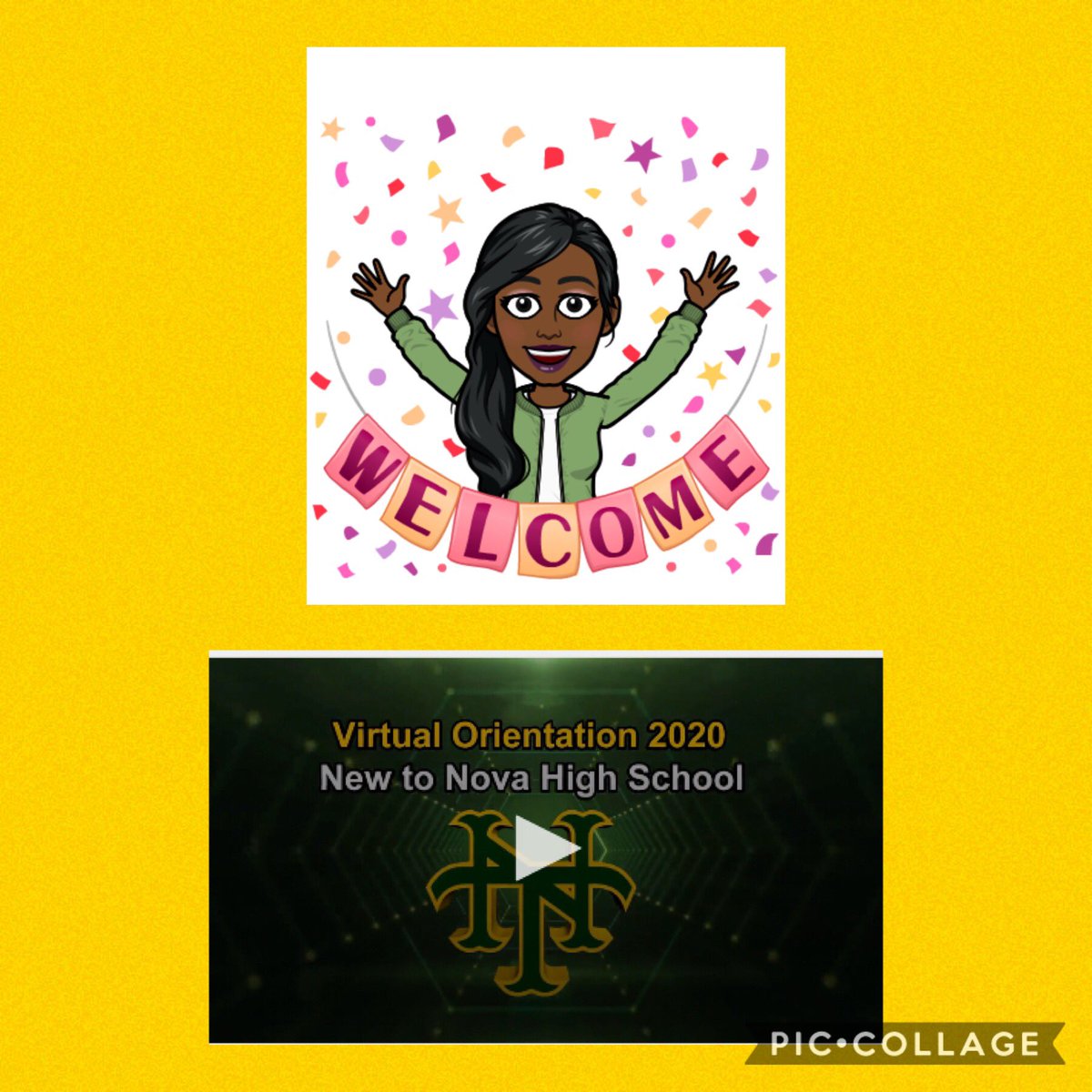 Welcome New Titans ⚡️⚡️⚡️