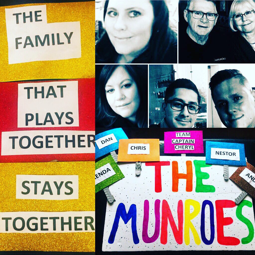 cherylj22's tweet photo. @FamilyFeudCa @WalmartCanada The Munroe family says lots of tree https://t.co/d3Wu0UaDwC