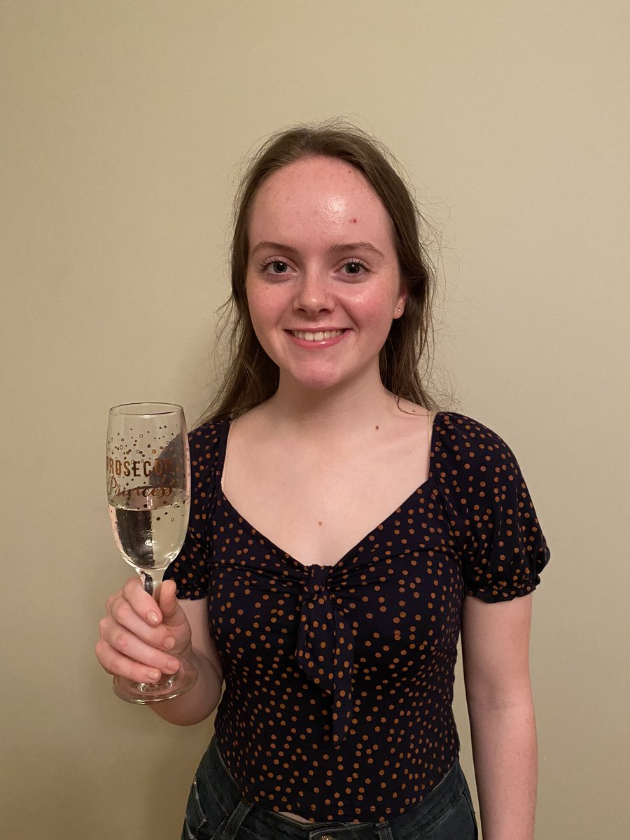 rothramach's tweet photo. Comhghairdeas le hAlana Ní Chiaráin - Many thanks to all her wonderful teachers @stcatherines247 . Best wishes to Alana continuing her studies at Queen’s University Belfast in September &amp; studying Irish &amp; Spanish. Aoibhinn beatha an scoláire. https://t.co/1tRWMhr2lv