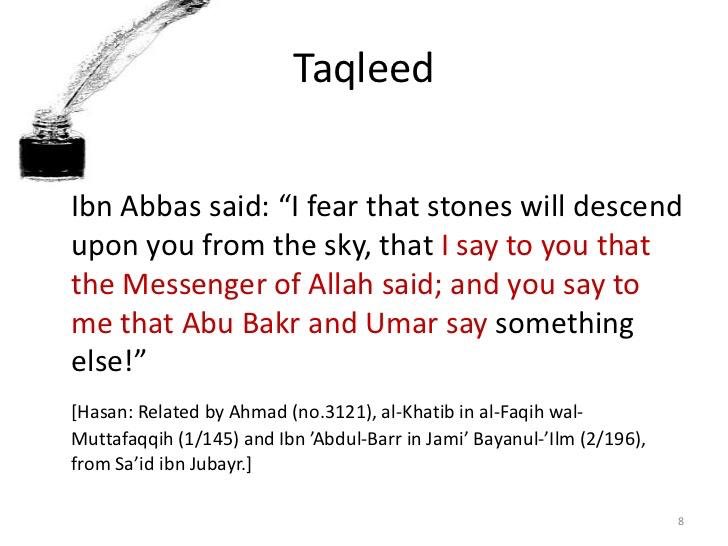 fawaidilmiyah's tweet photo. @xanny4haram @ummilyaasx You called me a muqalid but literally you’re own statement went against you. Thats what happens. Like shaykhul islam ibn taymiyyah says every innovator that comes with a doubt ahlus sunnah have a reply Alhamdulilah https://t.co/wLVHaSpFLi