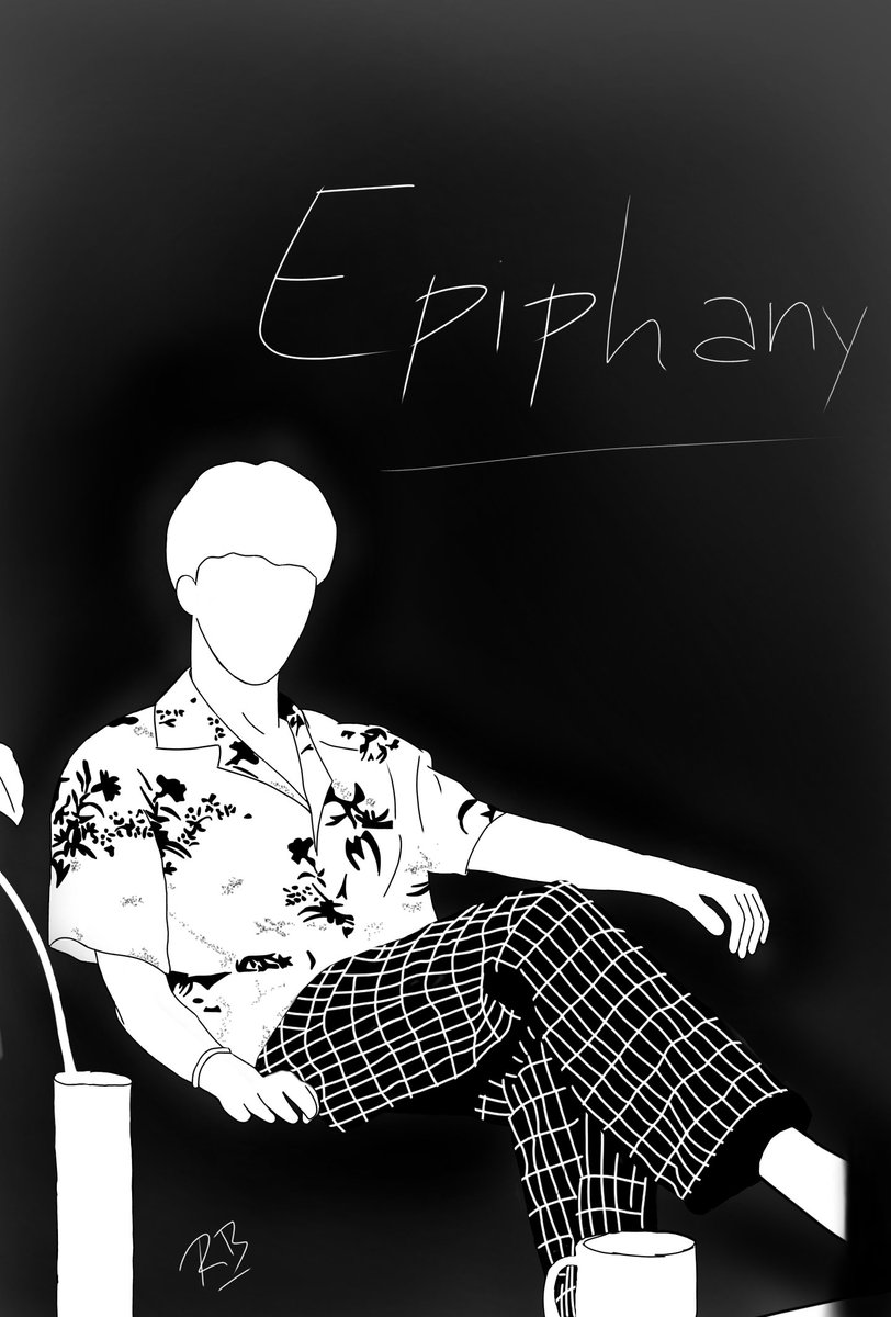 Ana1310Ana's tweet photo. Con unos días de retraso por unos problemas que tuve subo ahora este Fanart que hice en agradecimiento a Jin y el resto de BTS por regalarnos esta canción tan importante, I purple U 💜
#2YearsWithEpiphany @BTS_twt https://t.co/d44S6vE4WF