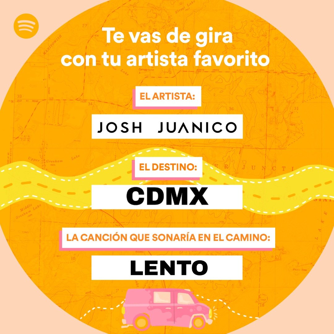GabCortez_'s tweet photo. @SpotifyMexico Por supuesto a @JoshJuanico 😍🙏🏽 https://t.co/iBDhtXvmkp