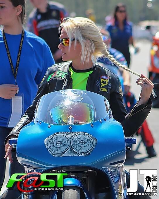 FastAndieRacing's tweet photo. https://t.co/HvjtnU6bdO
#fastandierawlings #nhra #nhrapsm #motorcycle #dragracing #prostock #quartermile #fastandieracing #girlpower #tryandkeepup #fastandie https://t.co/YLMnbsm3Qg