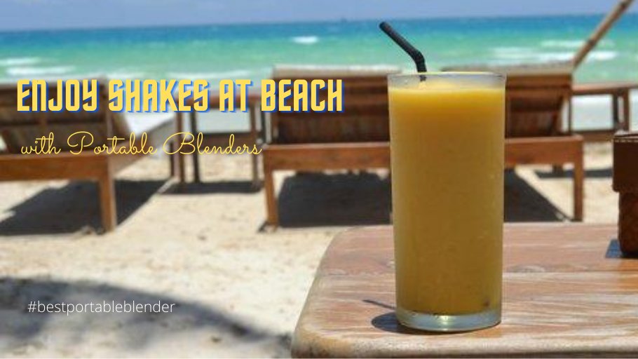 portable_stuff's tweet image. Thanks to portable blenders so we can enjoy our favorite shakes at beach.

#bestportablestuff #bestportableblender #bestblenders #blenderportable #Amazonblenders #juicer #blender 

Learn more ➡️ bestportablestuff.com/best-portable-…