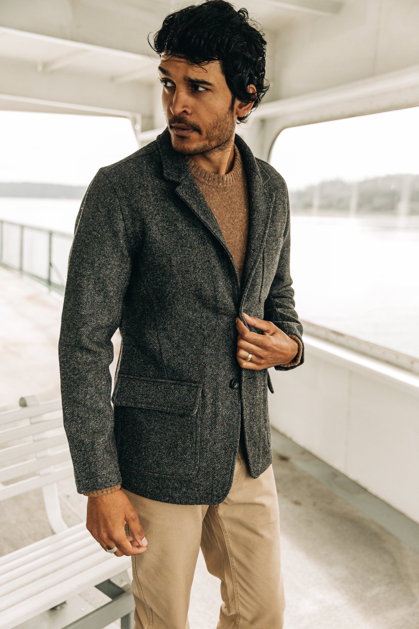 Taylor stitch shop everyday blazer