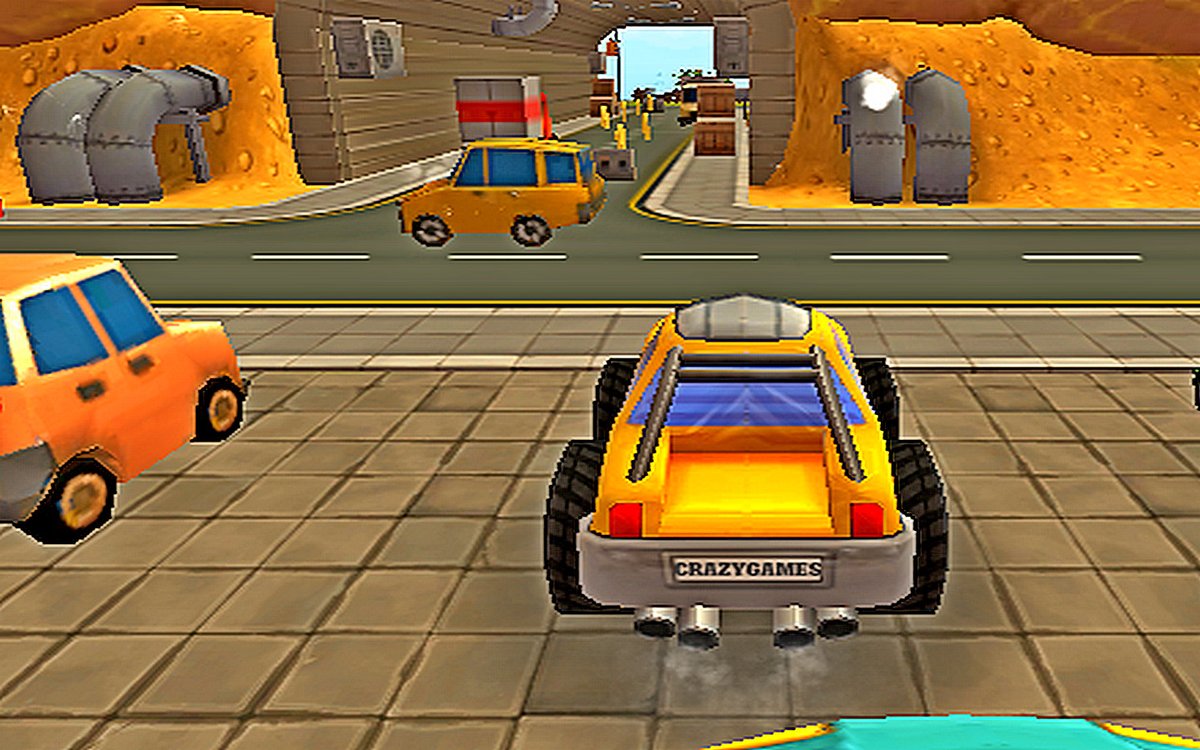 livefreegames's tweet photo. Cartoon Hot Racer 3D
Meet Cartoon Hot Racer 3D! This is a new arcade racing with an open world in which you have to go and become ...
#Game1Player #Game3D #GameCar #GameCartoon #GameRacing #Trending #Games18plus #RetweetGamers #gamedev #indiegame
https://t.co/YV4x020em6 https://t.co/X2thjhdnJj
