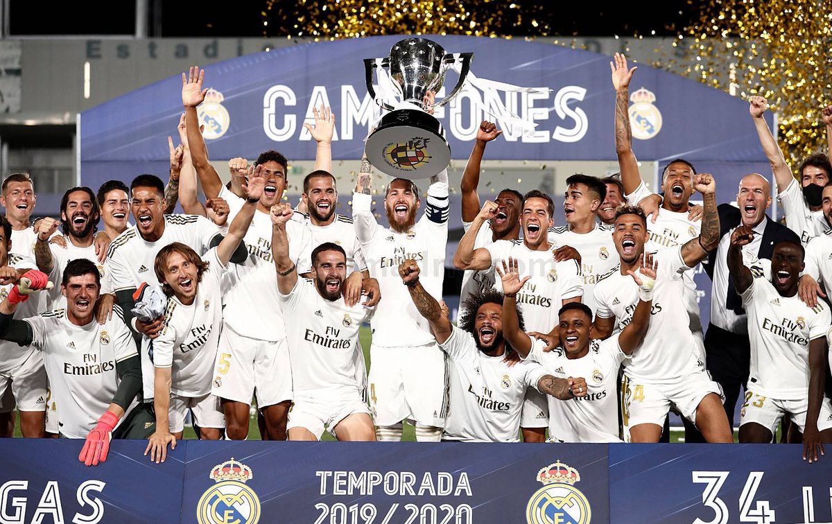 MadridSports_'s tweet photo. https://t.co/5J8B4gL4Yu