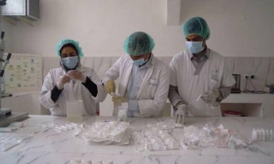 JiraBad's tweet photo. En las últimas 24 horas se han confirmado 3 nuevos casos positivos por #coronavirus en los campamentos de refugiados saharauis. Hasta el momento se han reportado 19 casos positivos : 2 fallecidos y 11 pacientes dados de alta . 
Datos del @MINSAP_RASD 🇪🇭 https://t.co/5xDG0lzR9I