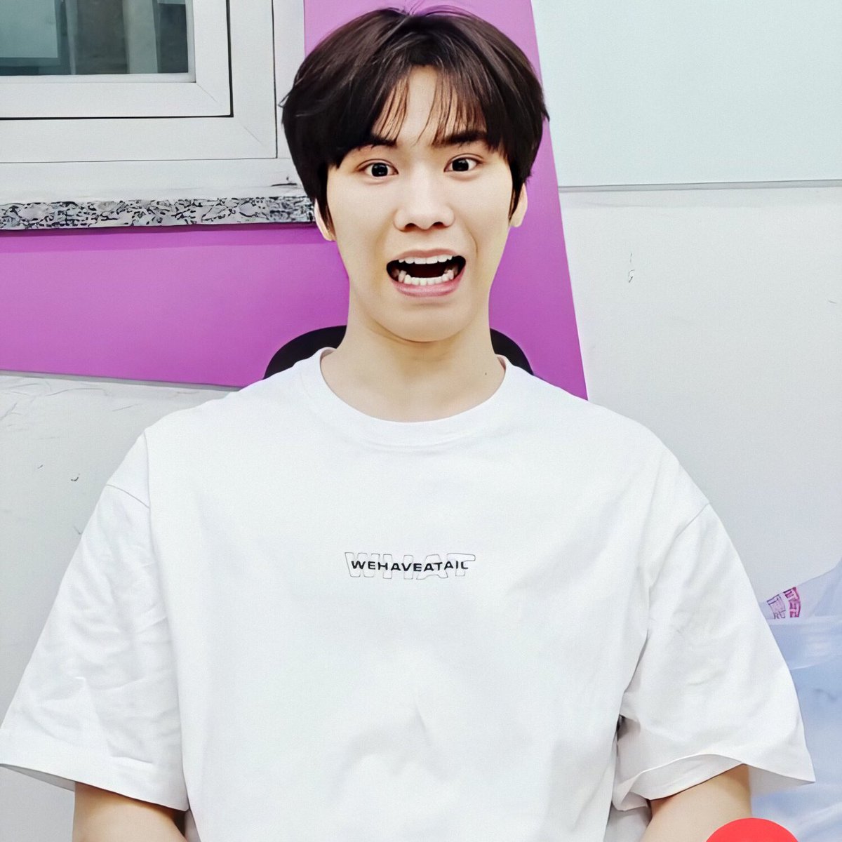 m9nhyuk's tweet photo. rocky as an otter ♡ pt.2

        a cute thread @offclASTRO #아스트로 https://t.co/uKZMJEyCox