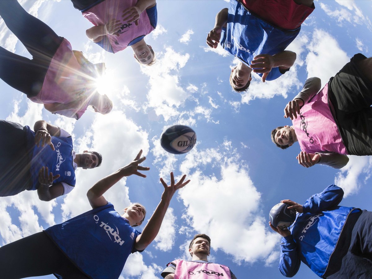 AndoverO2Touch's tweet image. WE'RE BACK! 🙌 We are looking forward to introducing O2 Touch sessions in line with the latest RFU and government guidelines.

So keep Wednesday 19th August 7pm free in your diaries for some fitness and touch rugby fun at Charlton! #o2touch #touchrugby #touchisback #englandrugby