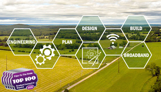 A strong partnership between us and SyncGlobal will be bringing #broadband to #rural Georgia. Read our latest press release 👉chrsolutions.com/press-releases…