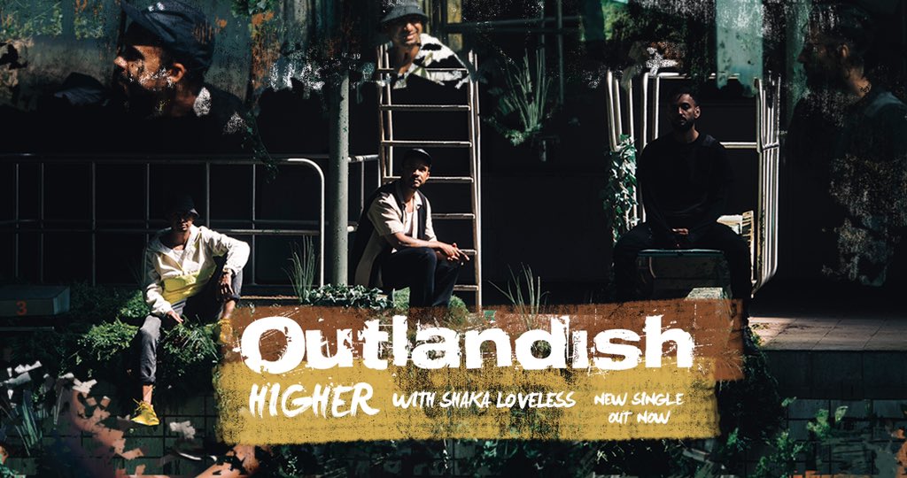 New single out midnight