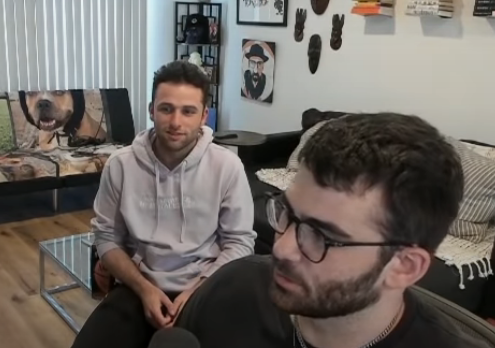 MWFlyers's tweet photo. @AustinOnTwitter @CashApp "I know @hasanthehun" #Loveorhost $MWFlyers https://t.co/eiXHigkPhz