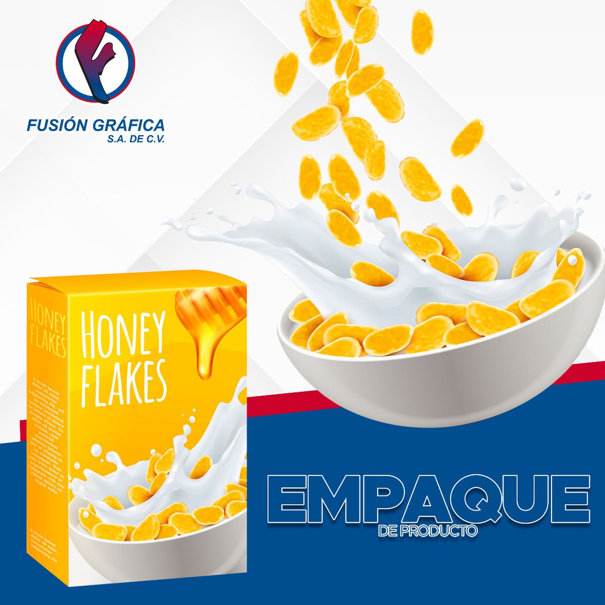 fusiongraficamx's tweet image. Cada empaque es una experiencia totalmente diferente para tus clientes, por eso necesitas siempre la mejor calidad y nosotros somos expertos en eso😉✅
-
¡Solicita tu cotización!
👉 fusiongrafica.com.mx
☎️(81) 24740036
-
#ventas #negocios #imprenta #mty