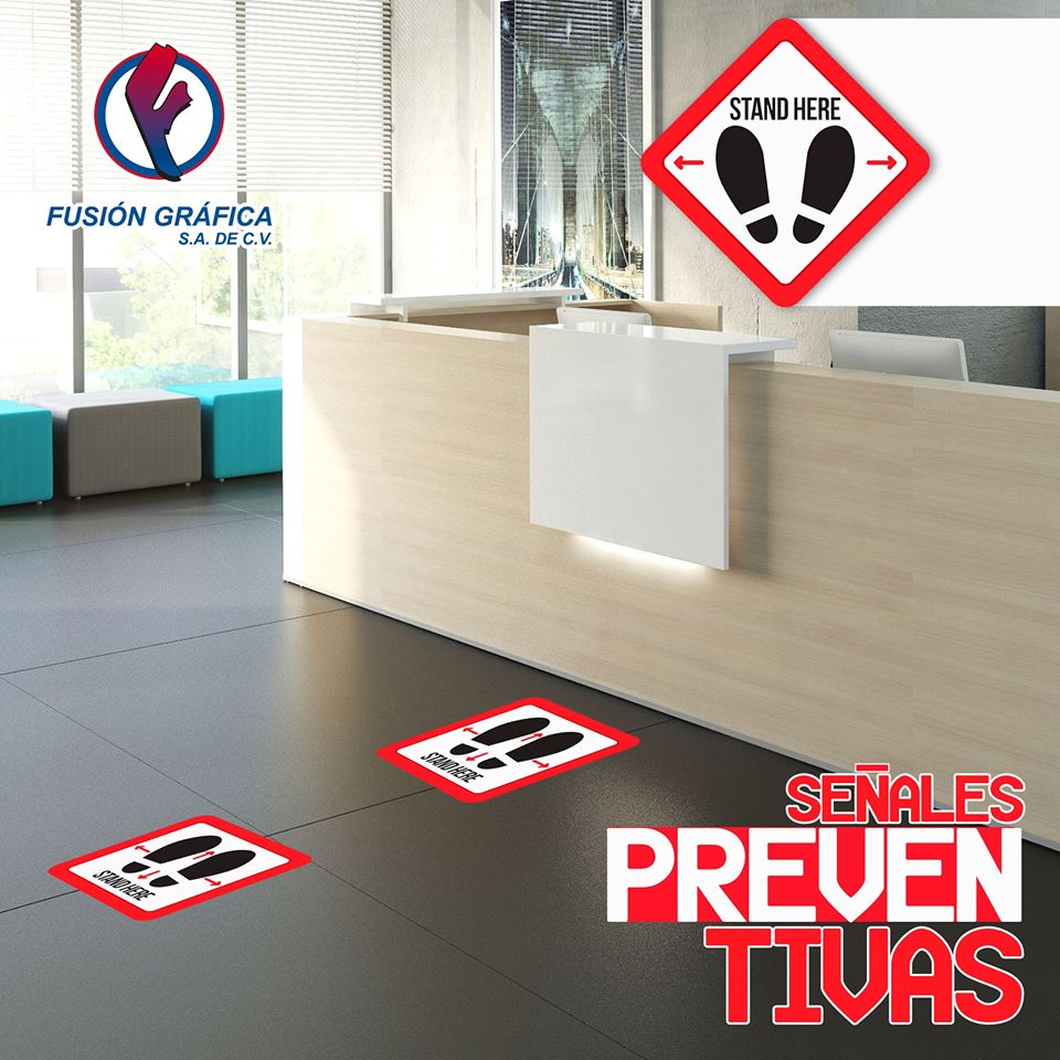 fusiongraficamx's tweet image. Los señalamientos de prevención son vitales para re abrir tu negocio o empresa y cuidar de todo tu personal; acércate con nosotros e imprime todo lo que necesites con la mejor calidad✅

¡Solicita tu cotización!
👉 fusiongrafica.com.mx
☎️(81) 24740036

#negocios #imprenta #mty