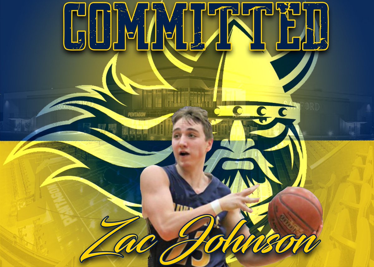 Zac Johnson tweet media