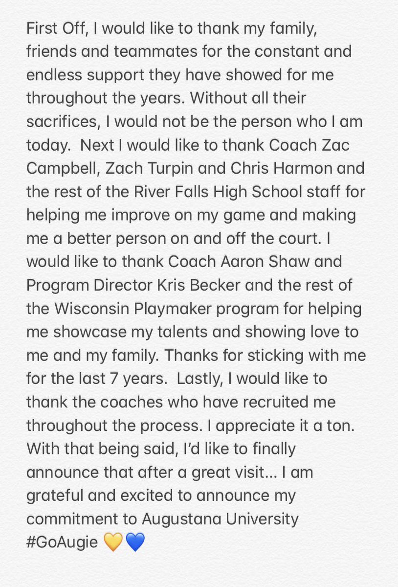 Zac Johnson tweet media