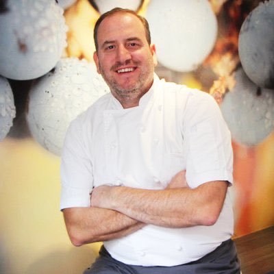 chefjoseandres's tweet photo. #8: @chefsimonboyle, his work reminds me of my hero @Robertegger & @DCCK, who live by the motto of never wasting food OR people.. his @beyondbrigade uses culinary training to bring people up out of poverty and focuses in particular on mental illness or prejudice….amazing… https://t.co/9JBgqU37xk