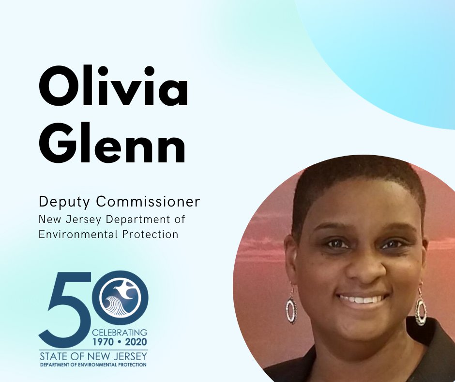 We’ve recently appointed Olivia Glenn, former director of DEP’s Division of Parks and Forestry, to her new role as Deputy Commissioner.Her vision includes prioritizing the advancement of the administration’s environmental justice and equity goals.
