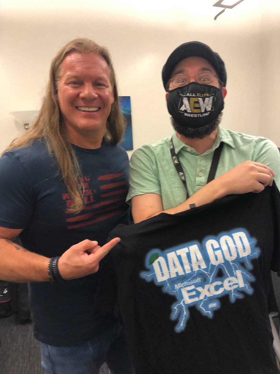 mookieghana's tweet image. Chris, when someone asks you if you’re a god, you say “YES”!

...

From the #demogod to the #datagod.