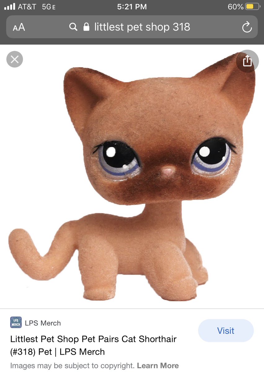 google littlest pet shop