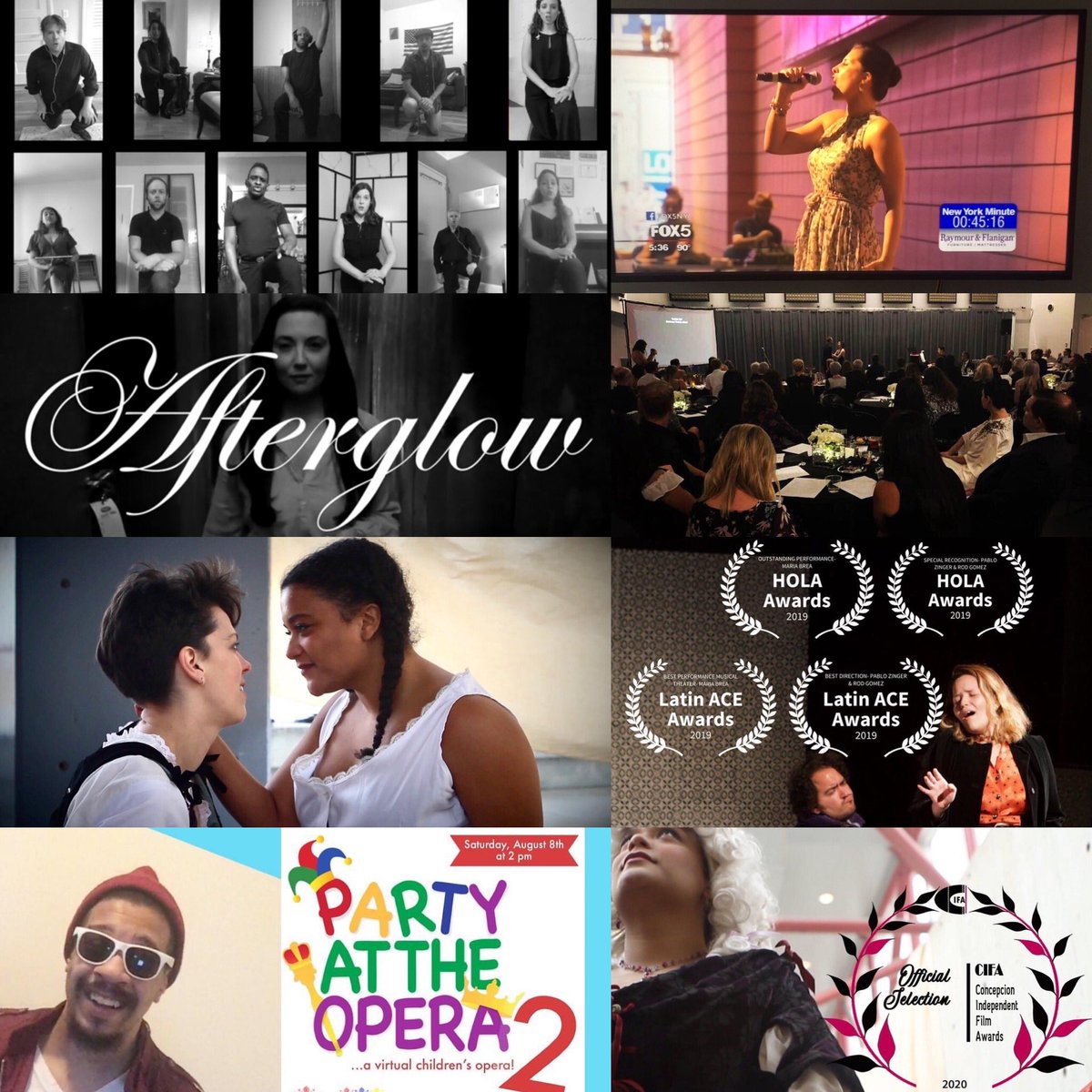 NewCamerata's tweet image. We were sad to have to postpone one of our mainstage productions, but we are so proud of what was created in our ‘19-‘20 season! Stay tuned for an exciting announcement about our 5th season!
.
#newcamerataopera #cameratapiccola #camerataworks