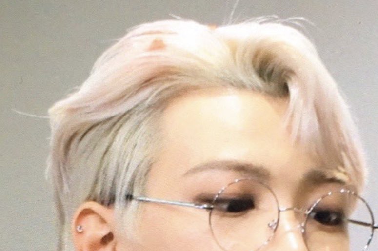 "who in ______" but it& #39;s actually ateez : a thread