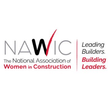 NAWICSouthAtlan's tweet photo. Peep that new logo... 
How about that tag line...
Way to bring it @nawicnational 
#nawicac2020 #nawic #newlogo #brandingupdate #leadingbuilders #buildingleaders https://t.co/nwfOkrdUx6
