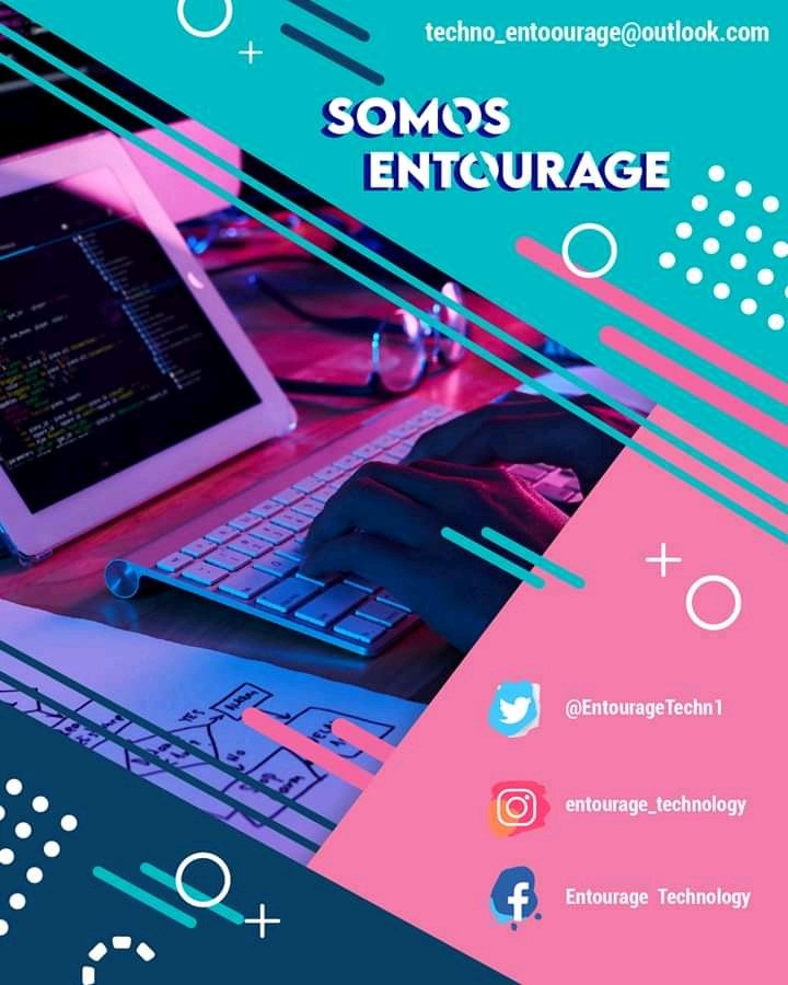EntourageTechn1's tweet photo. Estamos para servirte... Cotiza tu idea con nosotros ya:
-Desarrollo de software
-Publicidad 
-Diseño Gráfico
#EntourageTechnology #programacion #Tecnologia #ResolvemosProblemas #Desarrolladores #Diseño https://t.co/xBs8RRtBhM