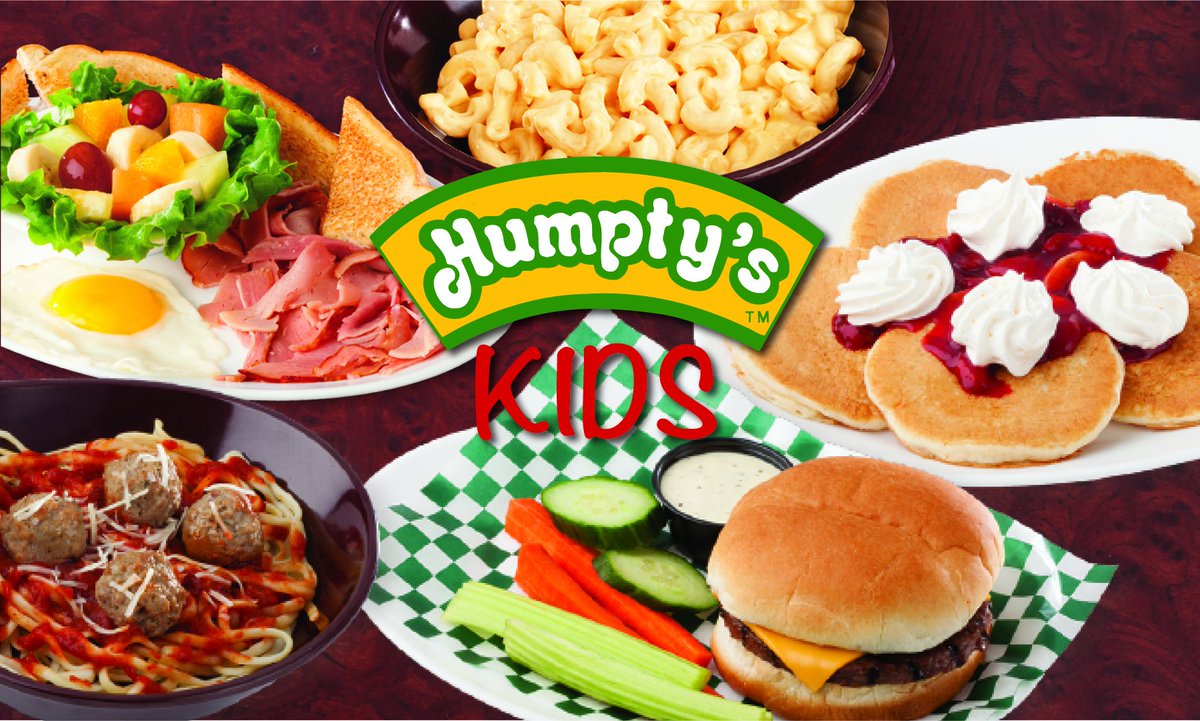 Humpty's Restaurants tweet media