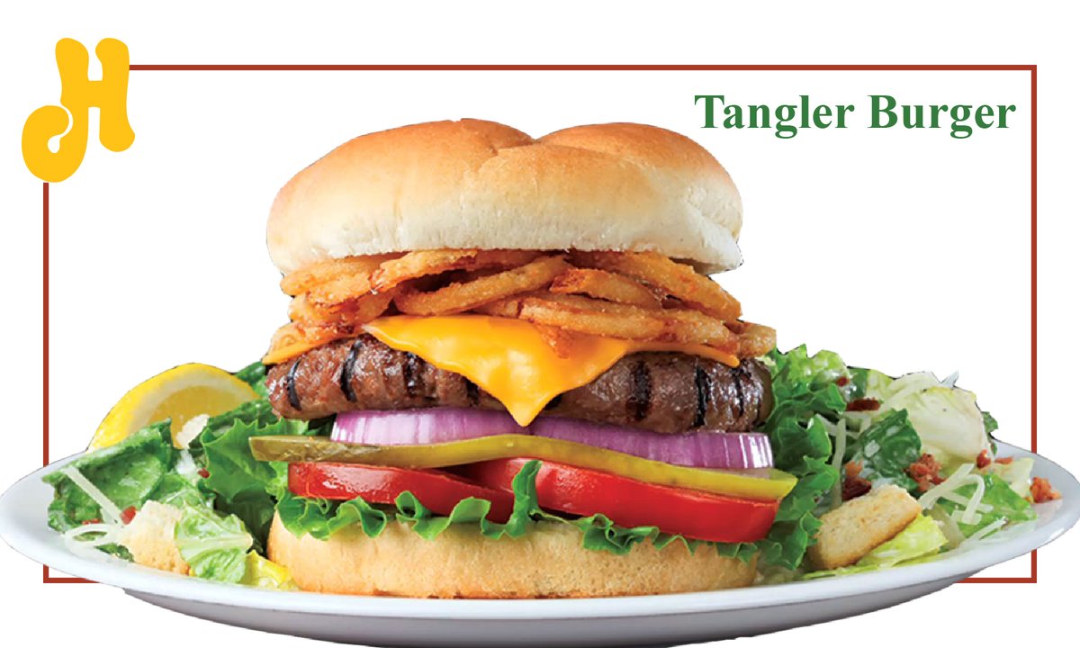 Humpty's Restaurants tweet media