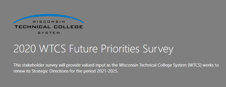 WI Campus Compact tweet media