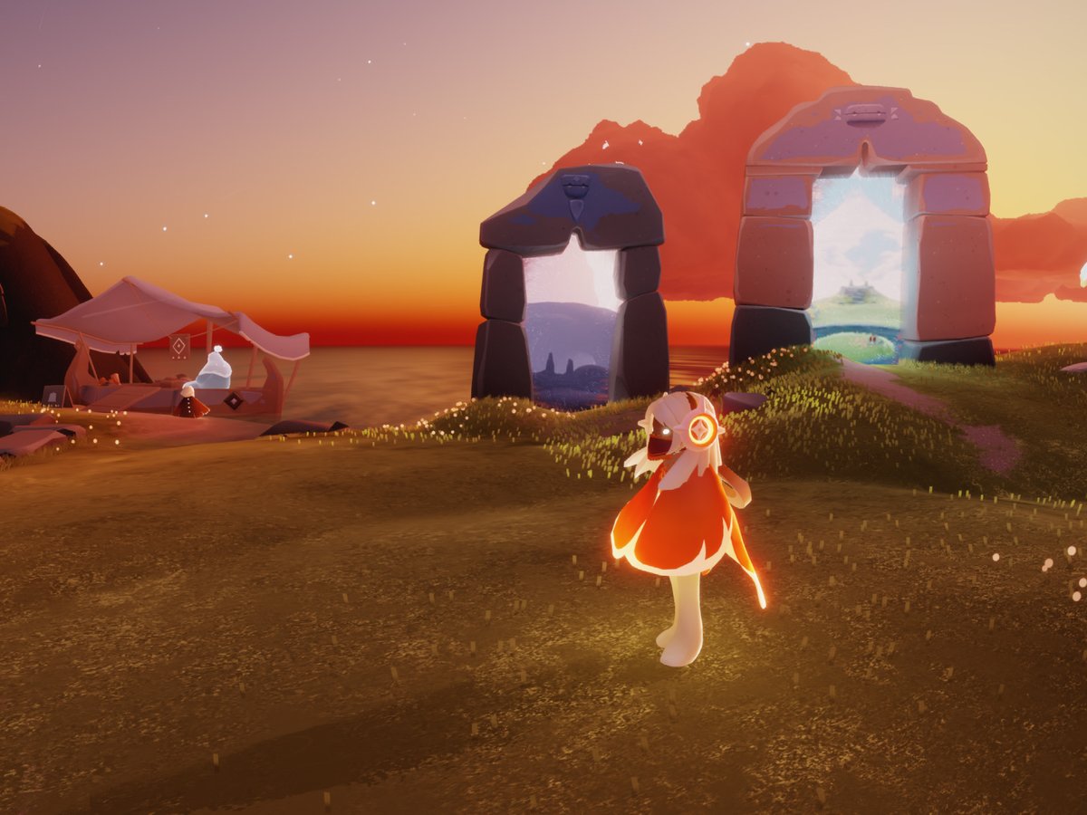 SinayaStarChild's tweet photo. Um...I don’t own these headphones 😂 they cute though!  #glitch #thatskygame https://t.co/AZOlF4PsKF