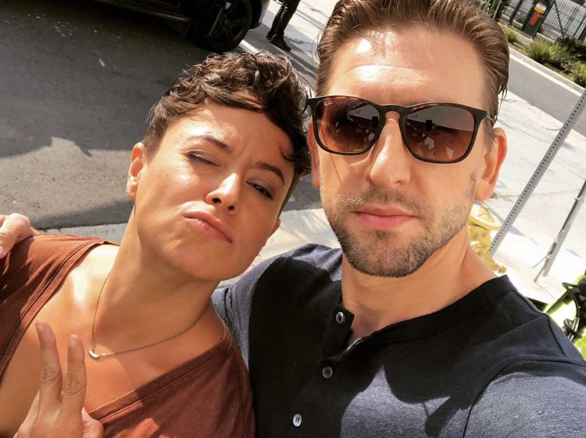 tiffany || MOVED tweet media