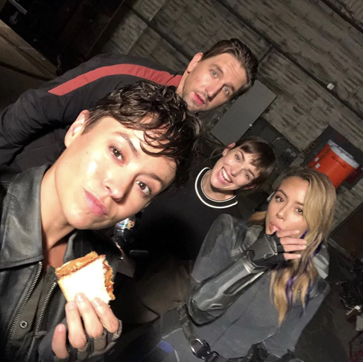 tiffany || MOVED tweet media