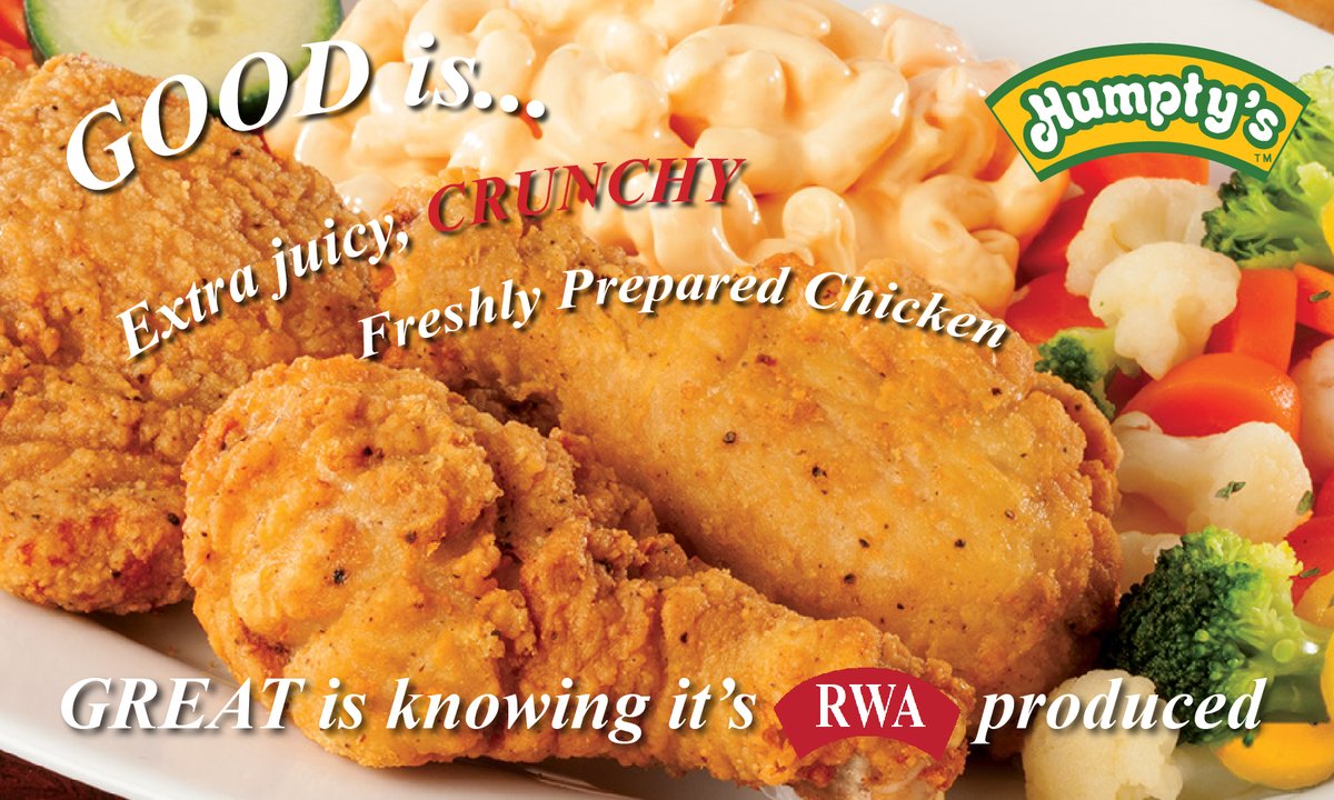 Humpty's Restaurants tweet media