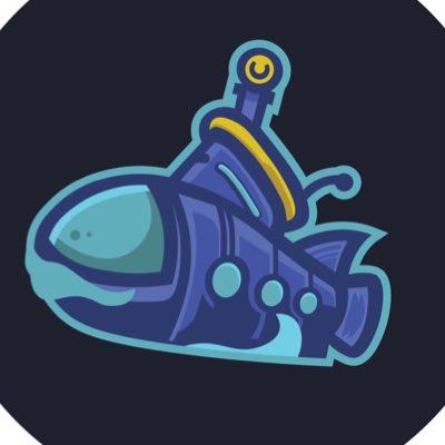 SubOptimalOW's tweet image. Banner pending, but here’s our new logo! Courtesy of @FpsRyu and @AddiTheBaddi_ :)