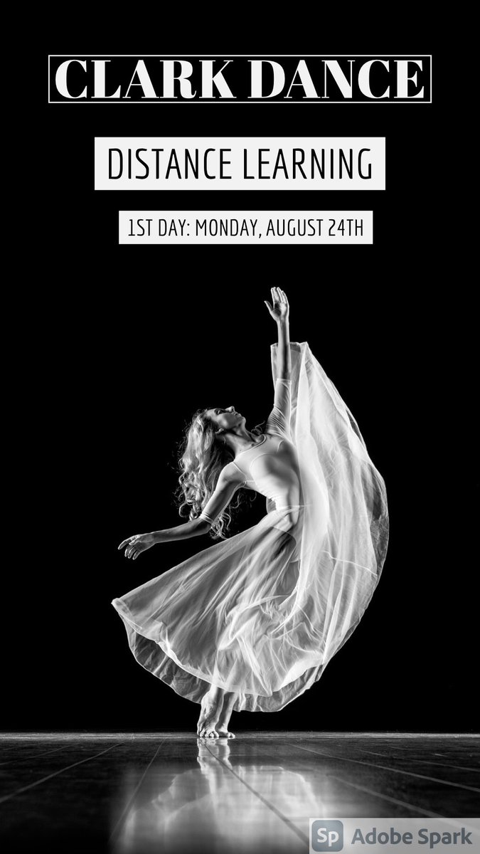 Clark Dance tweet media