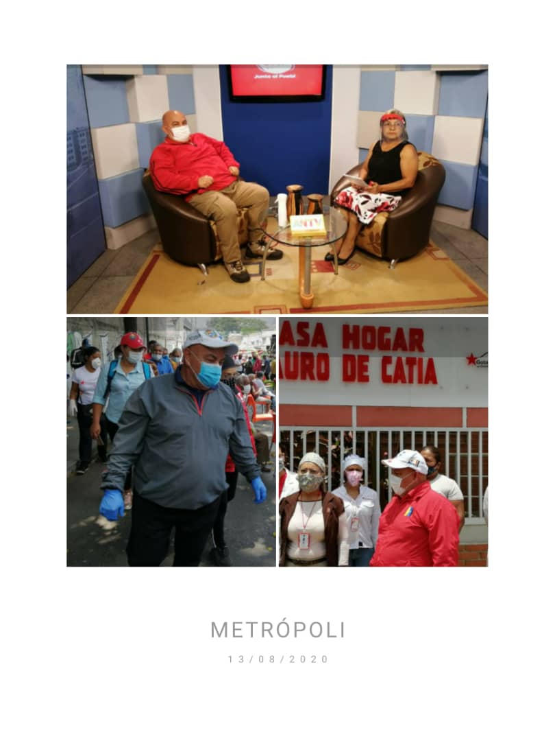 Siempre voy a recordar a mi hermano  Darío Vivas, en batalla permanente por el amor a la patria y al pueblo.  Serás mi ejemplo y guiaras mis sueños de la Patria que soñó Chávez y que guía <a href="/NicolasMaduro/">Nicolás Maduro</a> <a href="/dcabellor/">Diosdado Cabello R</a> <a href="/VTVcanal8/">VTV CANAL 8</a> <a href="/drodriven2/">Delcy Rodríguez</a> <a href="/jaarreaza/">Jorge Arreaza M</a> <a href="/PartidoPSUV/">PSUV</a>